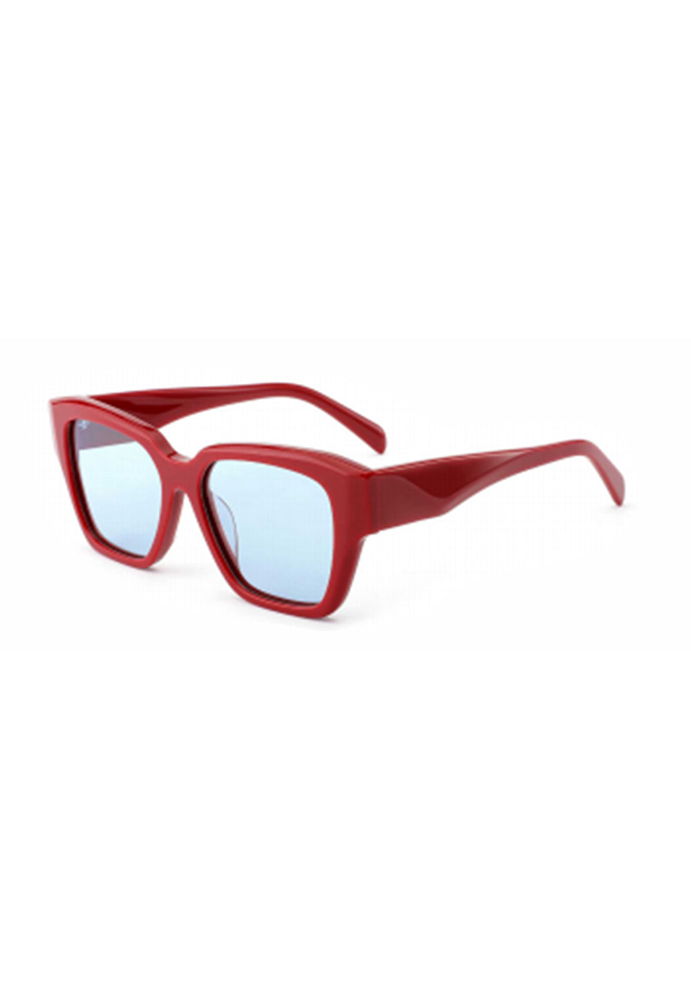 Narrow Square Retro glasses - PSYLOS 1, Narrow Square Retro glasses, glasses, LookMoney, PSYLOS 1