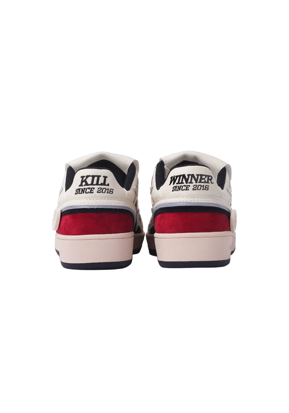 Retro Training Sneaker - PSYLOS 1, Retro Training Sneaker, Shoes, KILLWINNER, PSYLOS 1