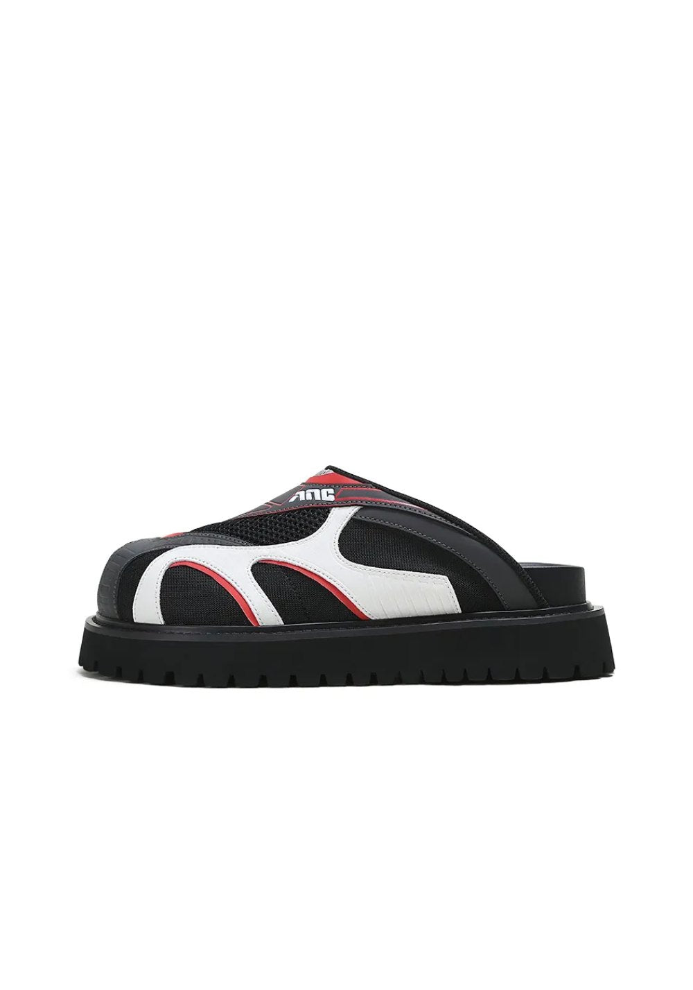 ADC丨Techwear Platform EVA Birkens - PSYLOS 1, ADC丨Techwear Platform EVA Birkens, Slippers, ADC, PSYLOS 1