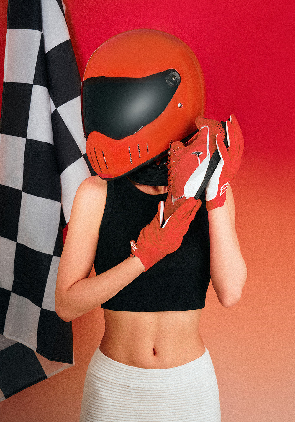 SMILEY丨 Vintage Racer Sneakers - PSYLOS 1, SMILEY丨 Vintage Racer Sneakers, Retro Trainers, SMILEY•JAPAN, PSYLOS 1