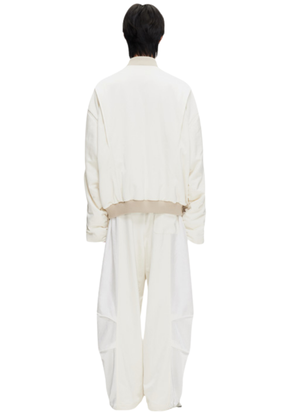 Wide Leg Paratrooper Pants - PSYLOS 1, Wide Leg Paratrooper Pants, Pants, The Last Redemption, PSYLOS 1