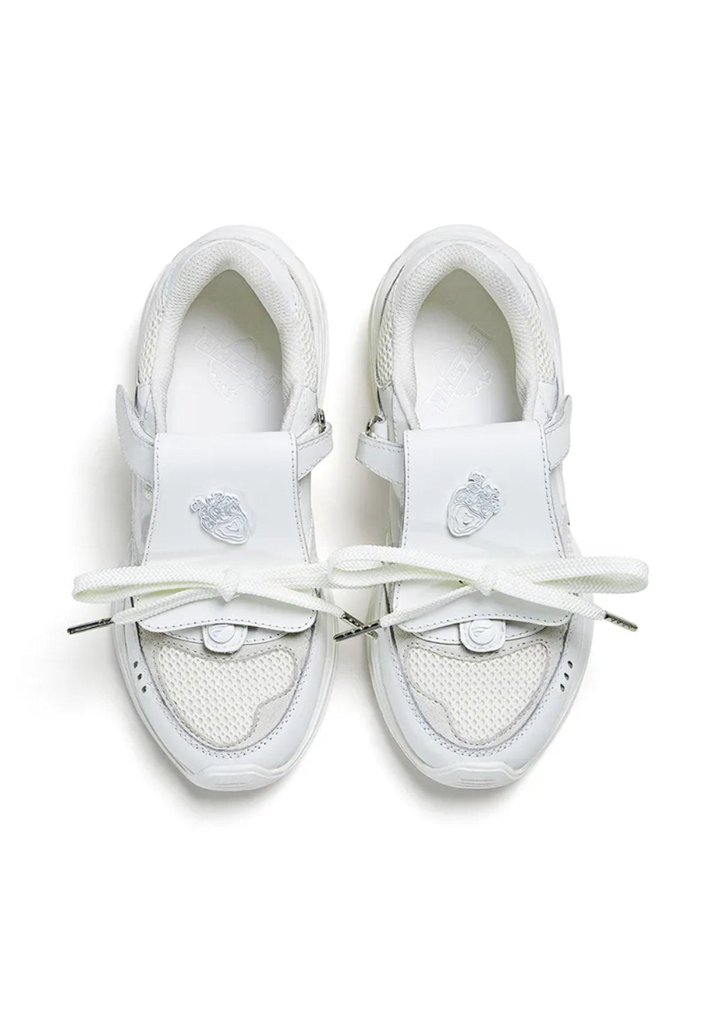 FYSPR丨Breathable Low-Top Casual Sneakers - Women's - PSYLOS 1, FYSPR丨Breathable Low-Top Casual Sneakers - Women's, Casual Sneakers, FYSPR•JAPAN, PSYLOS 1