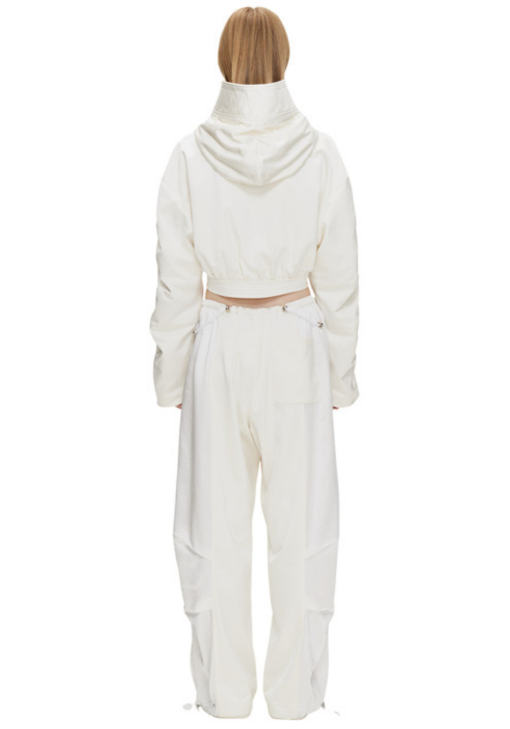 Wide Leg Paratrooper Pants - PSYLOS 1, Wide Leg Paratrooper Pants, Pants, The Last Redemption, PSYLOS 1