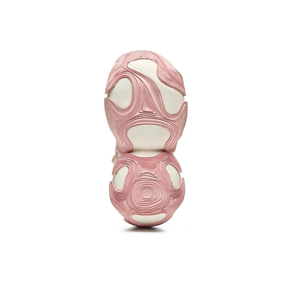 XMZY | Breathable Chunky Sneakers-Pink - PSYLOS 1, XMZY | Breathable Chunky Sneakers-Pink, Chunky Sneakers, XMZY•JAPAN, PSYLOS 1