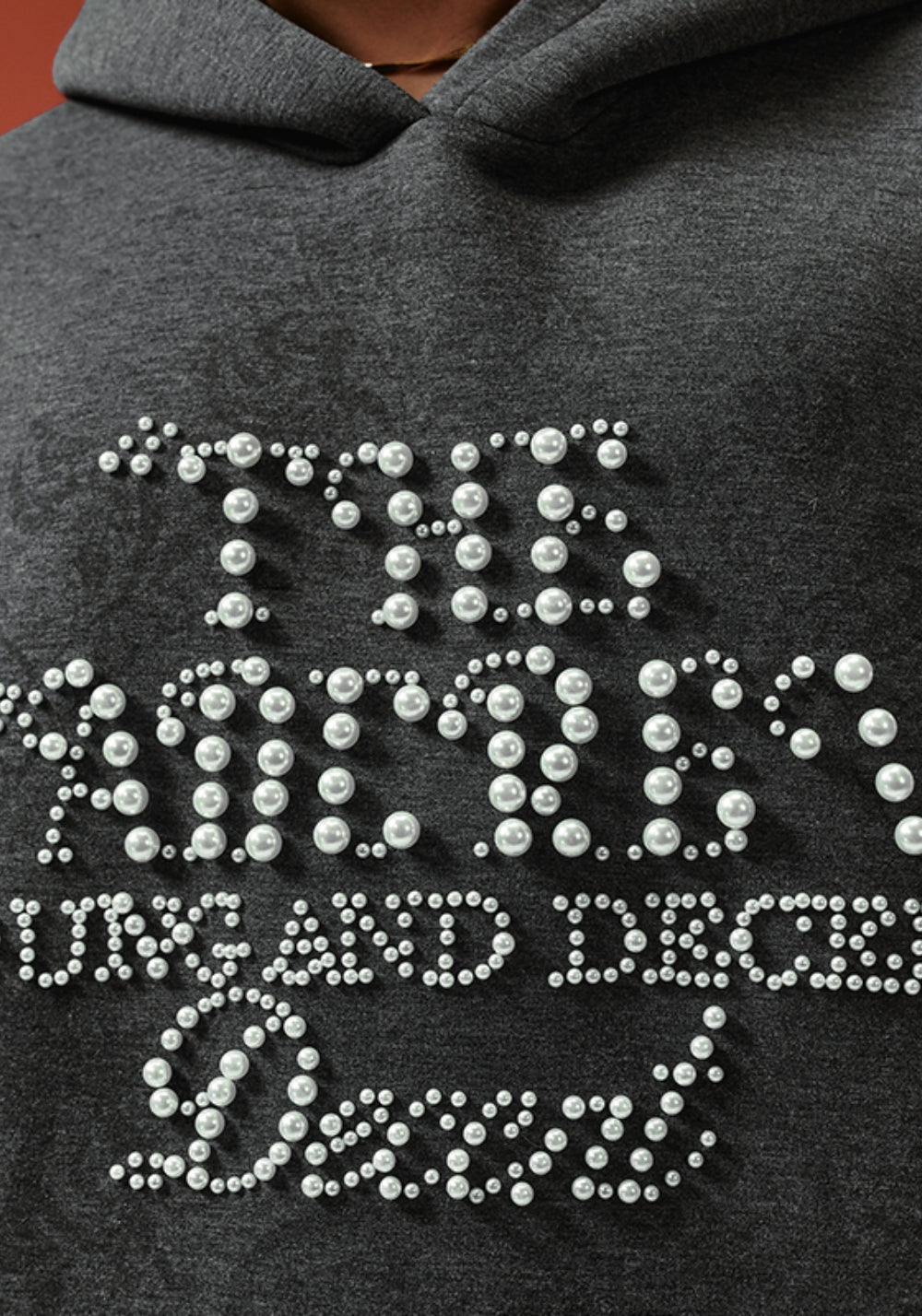 YADcrew丨YADcrew Printed Tie Shirt - PSYLOS 1, YADcrew丨YADcrew Printed Tie Shirt, Shirt, YADcrew, PSYLOS 1