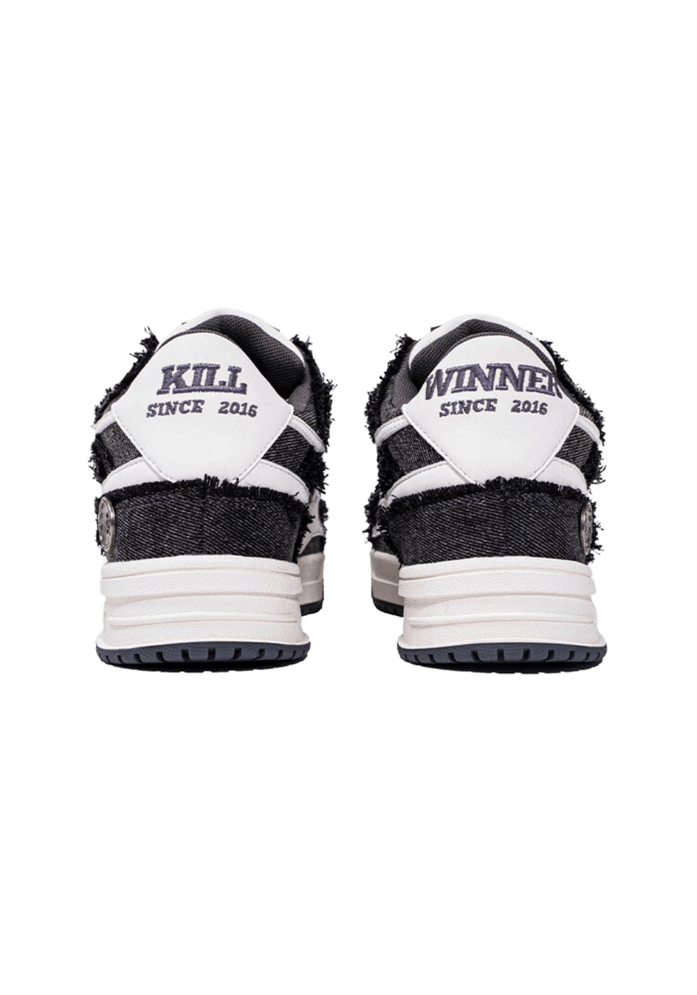 Shattered Meteor Low Top Sneakers - PSYLOS 1, Shattered Meteor Low Top Sneakers, Shoes, KILLWINNER, PSYLOS 1