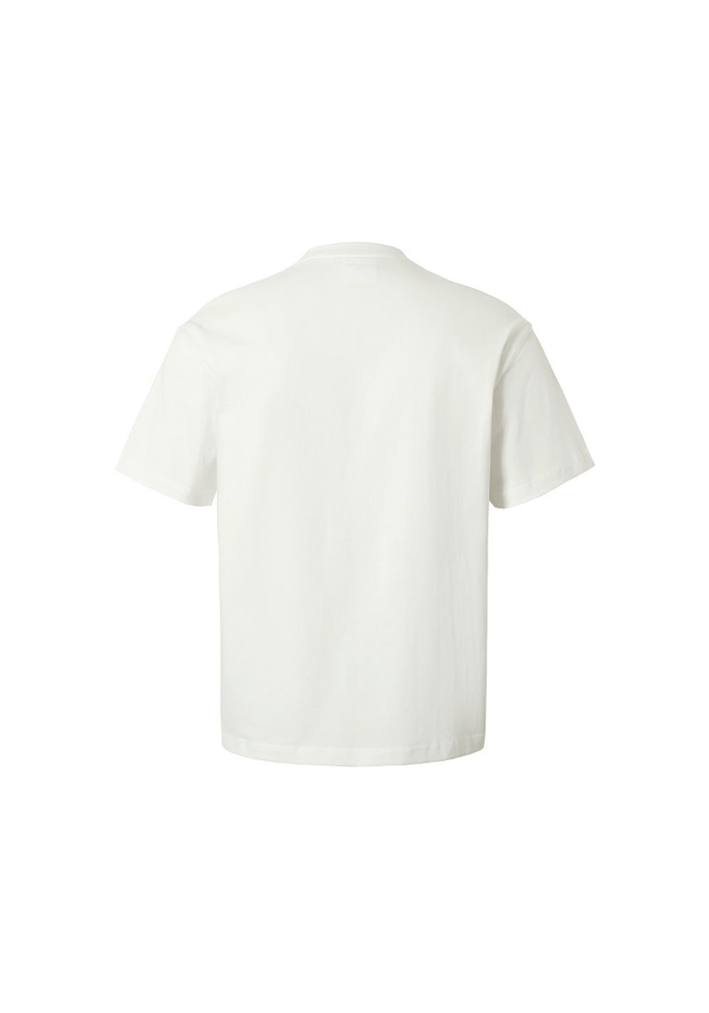 YADcrew丨Pearl Logo Print Short Sleeve - PSYLOS 1, YADcrew丨Pearl Logo Print Short Sleeve, T-Shirt, YADcrew•JAPAN, PSYLOS 1