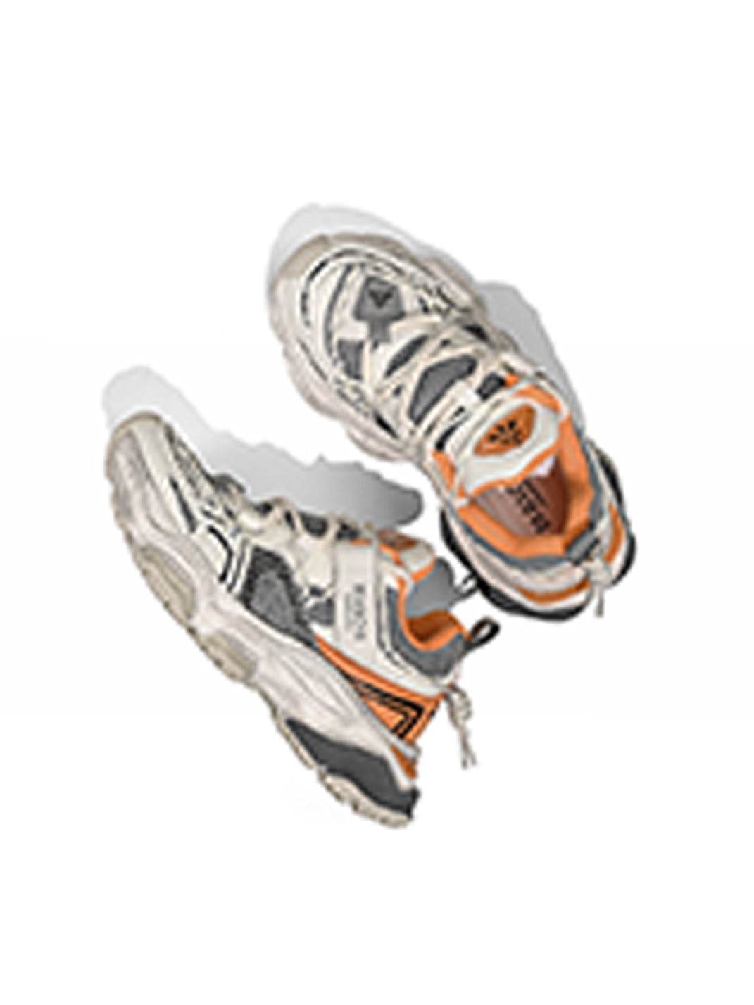 MASON GARMENTS | "Sports Car" Double Laced Velcro Chunky Sneaker - PSYLOS 1, MASON GARMENTS | "Sports Car" Double Laced Velcro Chunky Sneaker, Chunky Dad Sneakers, MASON GARMENTS, PSYLOS 1