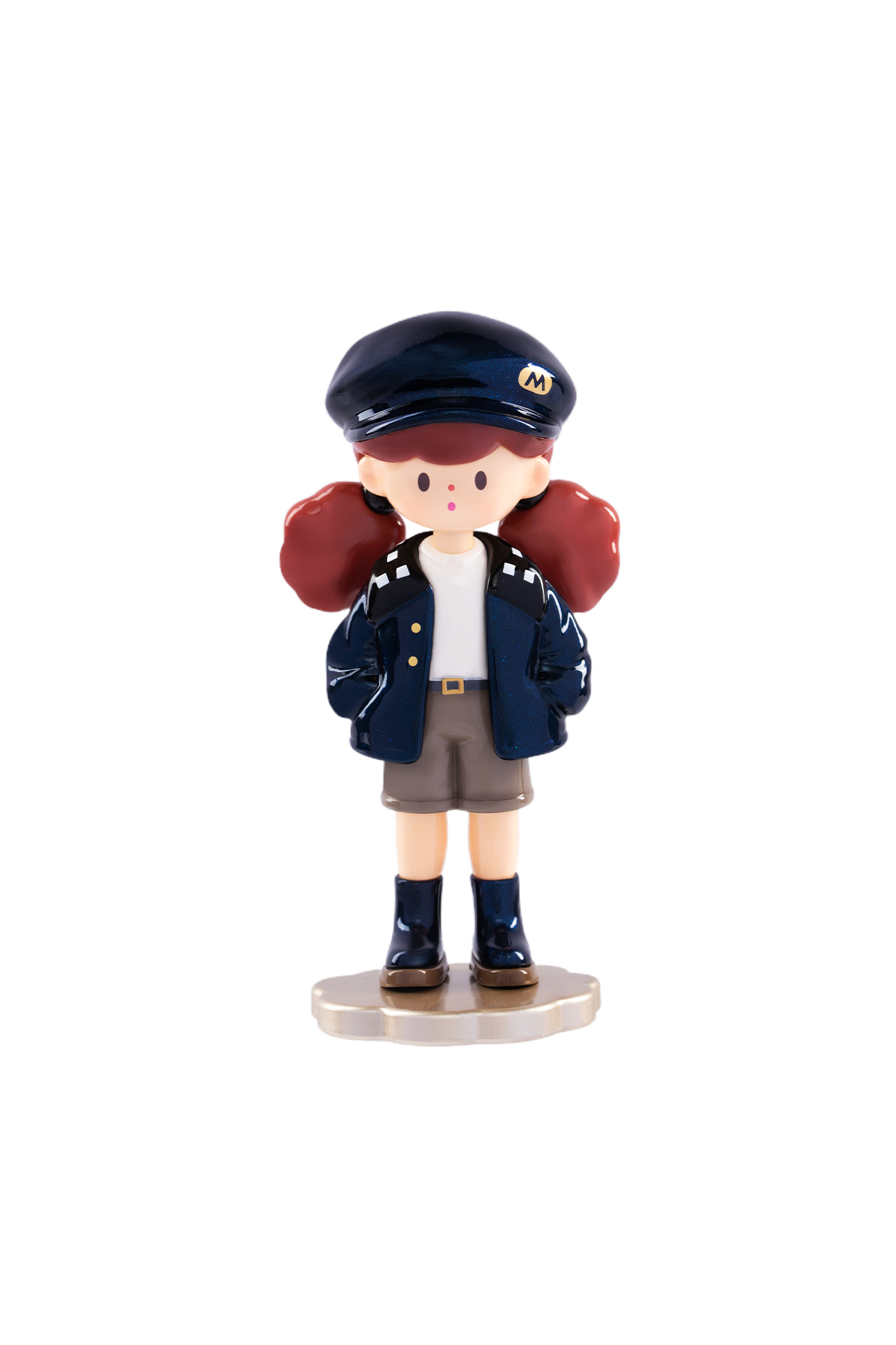 Finding Unicorn | MOLINTA Retro Style Series Blind Box - PSYLOS 1, Finding Unicorn | MOLINTA Retro Style Series Blind Box, Blind Box, Finding Unicorn, PSYLOS 1