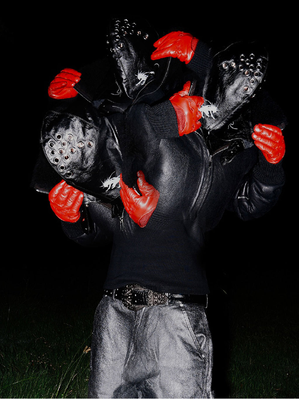 PSYLOS 1