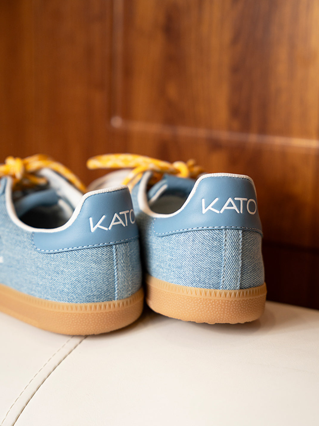 KAALIXTO | Classic Star Trainer Breathable Casual Shoes-Blue - PSYLOS 1, KAALIXTO | Classic Star Trainer Breathable Casual Shoes-Blue, Retro Trainers, KAALIXTO•JAPAN, PSYLOS 1