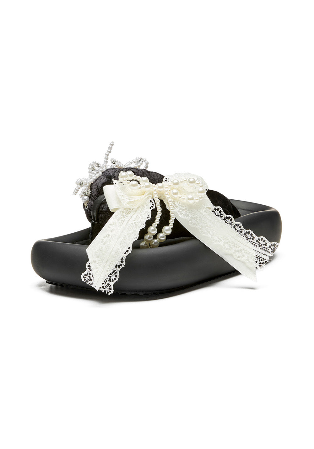 XMZY | Designer Slide Sandals-Black - PSYLOS 1, XMZY | Designer Slide Sandals-Black, Sandals, XMZY•JAPAN, PSYLOS 1