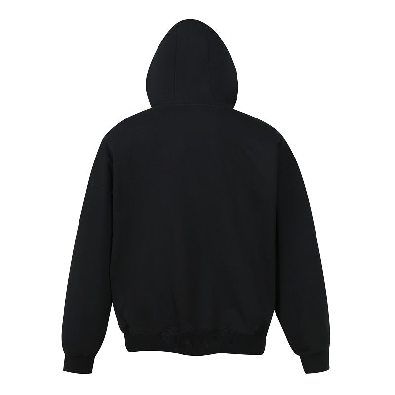 YADcrew | Puzzle Lace Print Hoodie - PSYLOS 1, YADcrew | Puzzle Lace Print Hoodie, Hoodie, YADcrew•JAPAN, PSYLOS 1