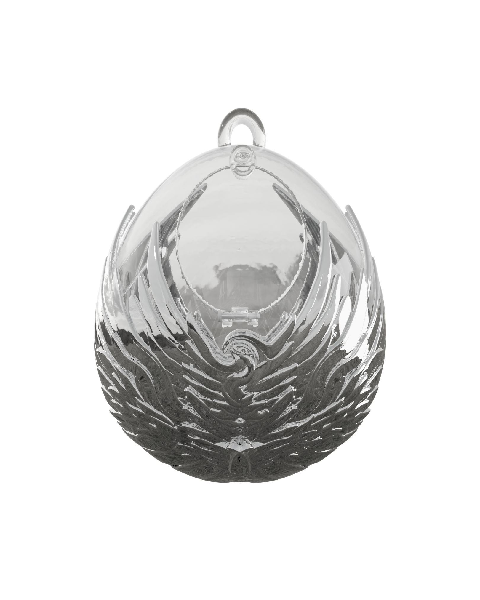 TORNADOSONG丨Dragon Egg Bag - Wings - PSYLOS 1, TORNADOSONG丨Dragon Egg Bag - Wings, Accessories, TORNADOSONG, PSYLOS 1