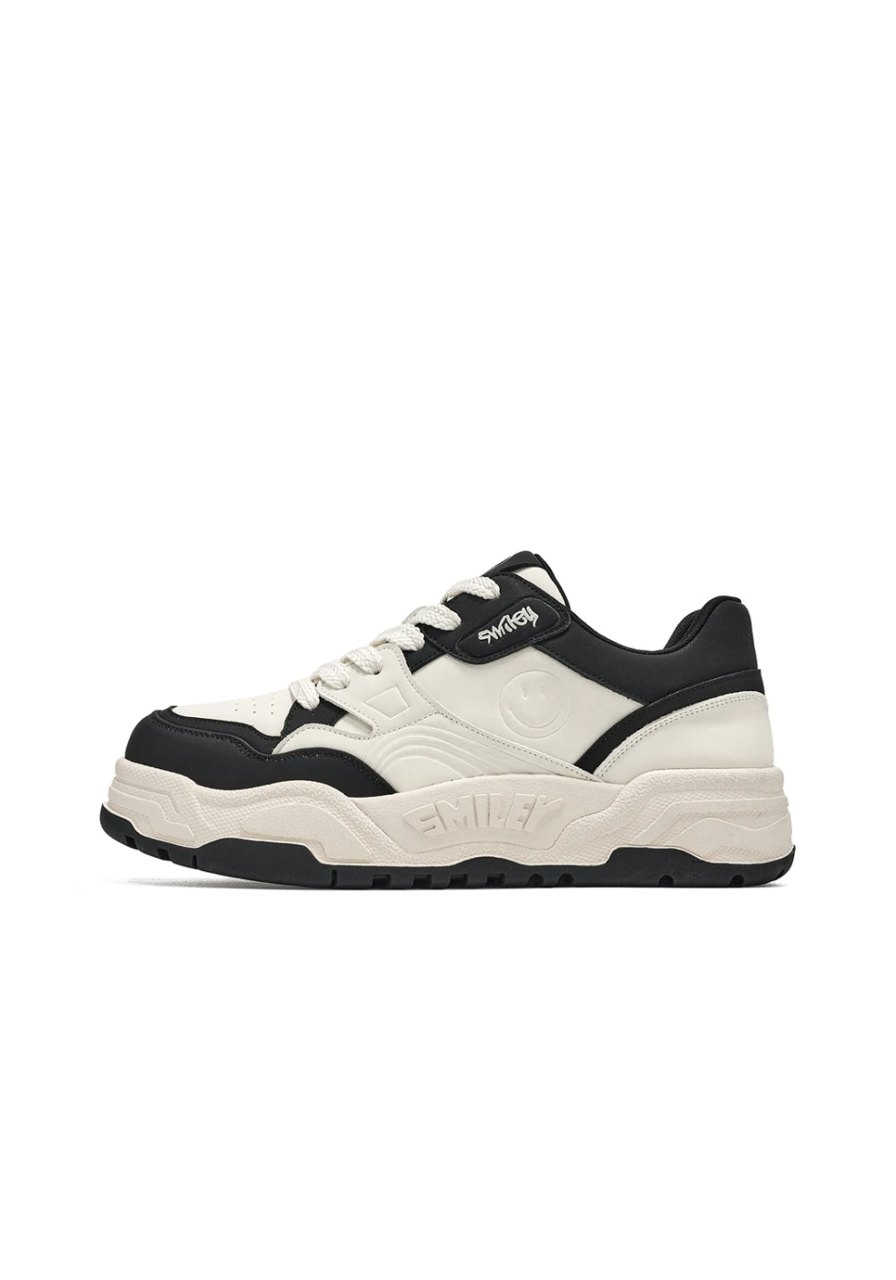 SMILEY丨Retro Skate Shoes (Unisex) - PSYLOS 1, SMILEY丨Retro Skate Shoes (Unisex), Skate Shoes, SMILEY•JAPAN, PSYLOS 1