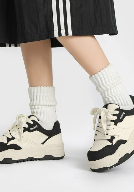 SMILEY丨Retro Skate Shoes (Unisex) - PSYLOS 1, SMILEY丨Retro Skate Shoes (Unisex), Skate Shoes, SMILEY•JAPAN, PSYLOS 1