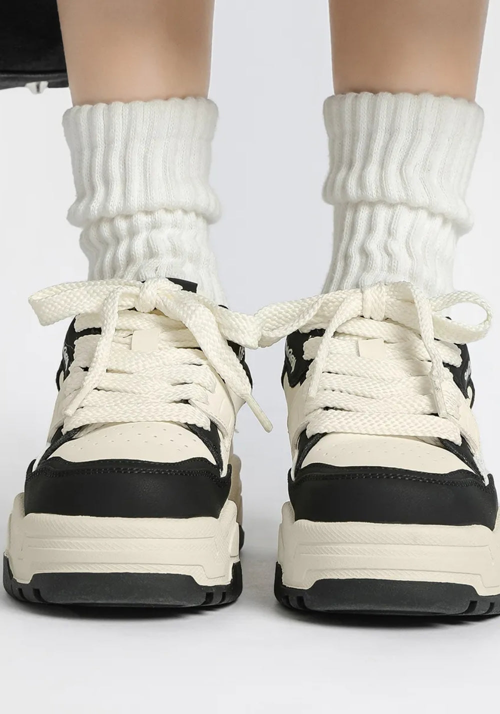 SMILEY丨Retro Skate Shoes (Unisex) - PSYLOS 1, SMILEY丨Retro Skate Shoes (Unisex), Skate Shoes, SMILEY•JAPAN, PSYLOS 1