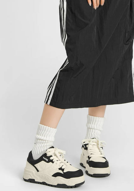 SMILEY丨Retro Skate Shoes (Unisex) - PSYLOS 1, SMILEY丨Retro Skate Shoes (Unisex), Skate Shoes, SMILEY•JAPAN, PSYLOS 1