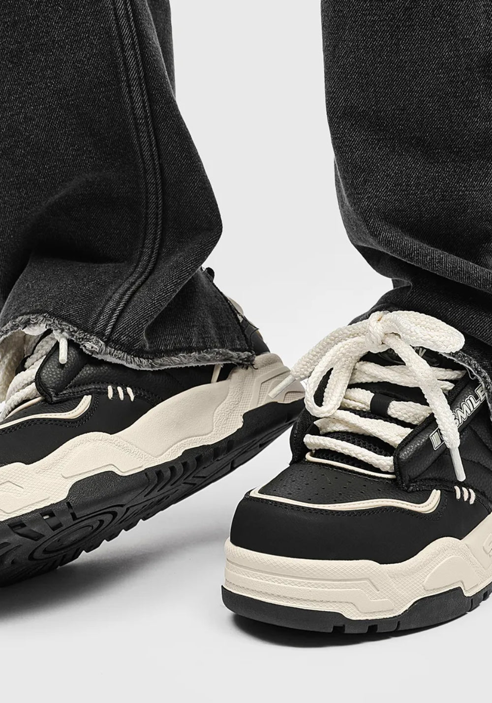 SMILEY丨Lift Skate Shoes - Durable & Customizable - PSYLOS 1, SMILEY丨Lift Skate Shoes - Durable & Customizable, Skate Shoes, SMILEY•JAPAN, PSYLOS 1