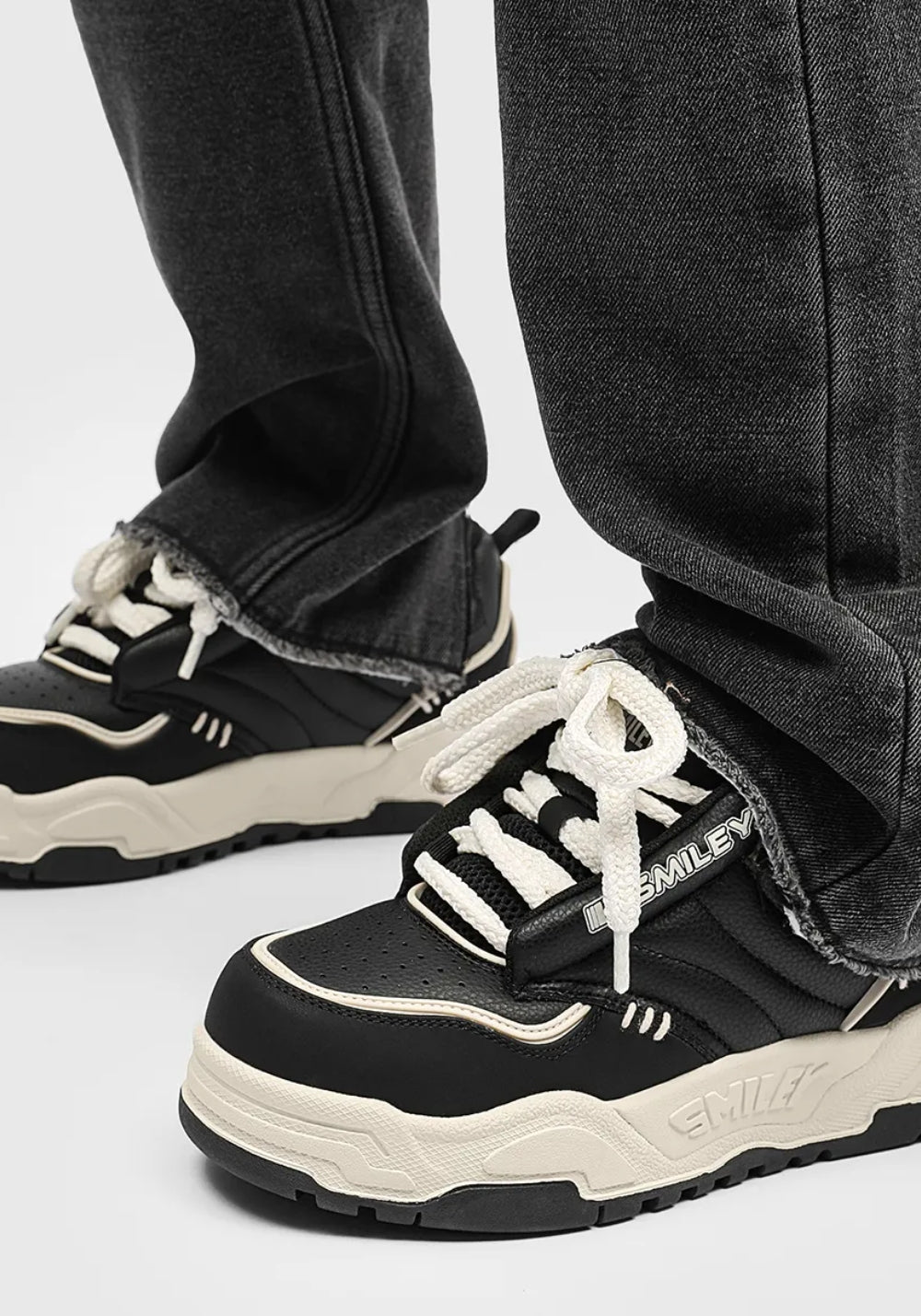 SMILEY丨Lift Skate Shoes - Durable & Customizable - PSYLOS 1, SMILEY丨Lift Skate Shoes - Durable & Customizable, Skate Shoes, SMILEY•JAPAN, PSYLOS 1