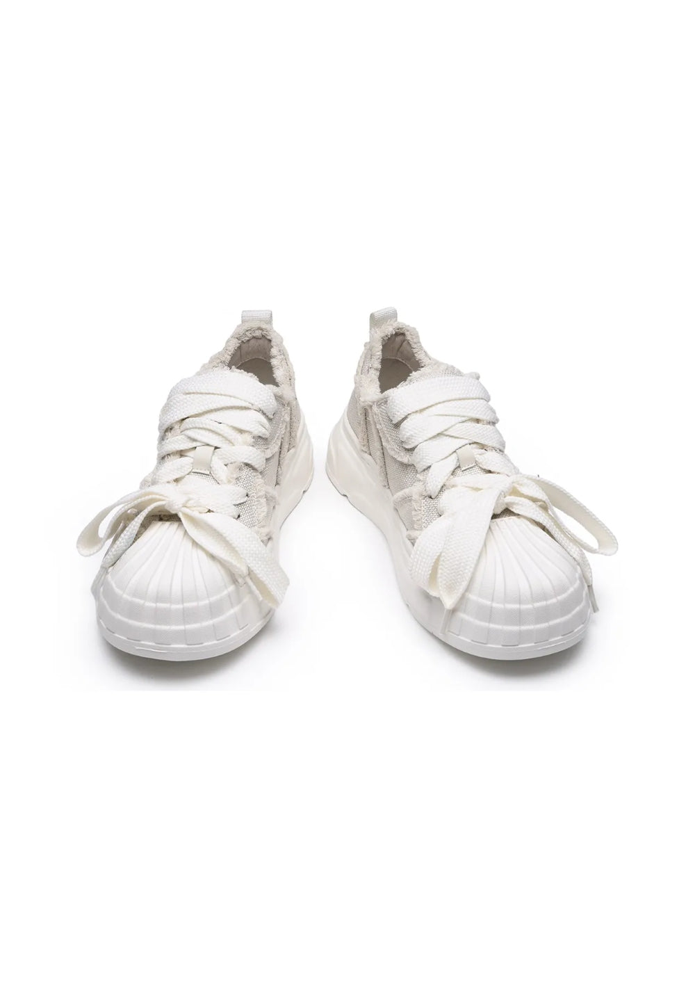 SMILEY丨Tassel Canvas Sneakers - PSYLOS 1, SMILEY丨Tassel Canvas Sneakers, Canvas Sneakers, SMILEY•JAPAN, PSYLOS 1