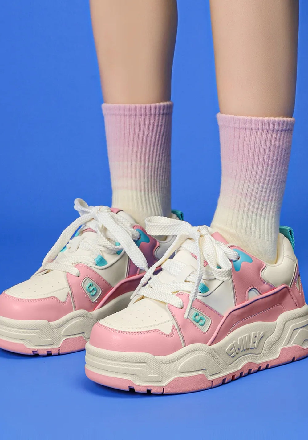 SMILEY丨Elevate Sneakers - Lightweight & Versatile - PSYLOS 1, SMILEY丨Elevate Sneakers - Lightweight & Versatile, Skate Shoes, SMILEY•JAPAN, PSYLOS 1