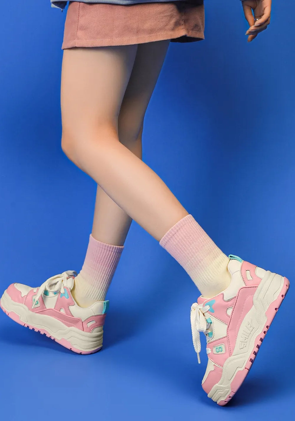 SMILEY丨Elevate Sneakers - Lightweight & Versatile - PSYLOS 1, SMILEY丨Elevate Sneakers - Lightweight & Versatile, Skate Shoes, SMILEY•JAPAN, PSYLOS 1