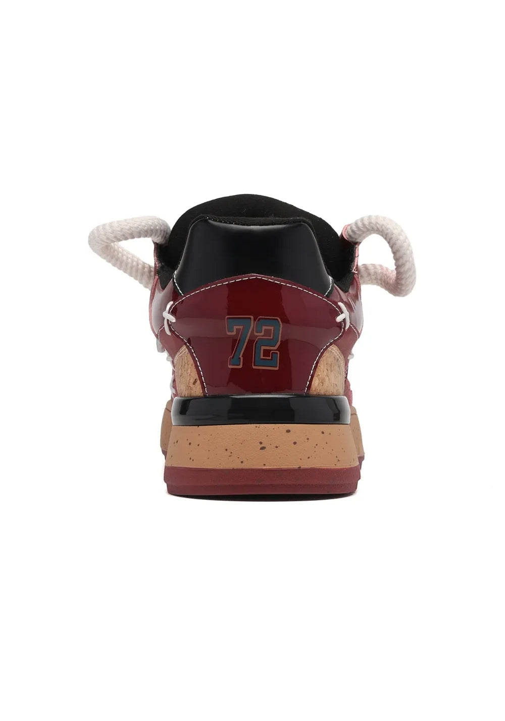 SMILEY丨Men's Leather Skate Shoes - PSYLOS 1, SMILEY丨Men's Leather Skate Shoes, Skate Shoes, SMILEY•JAPAN, PSYLOS 1