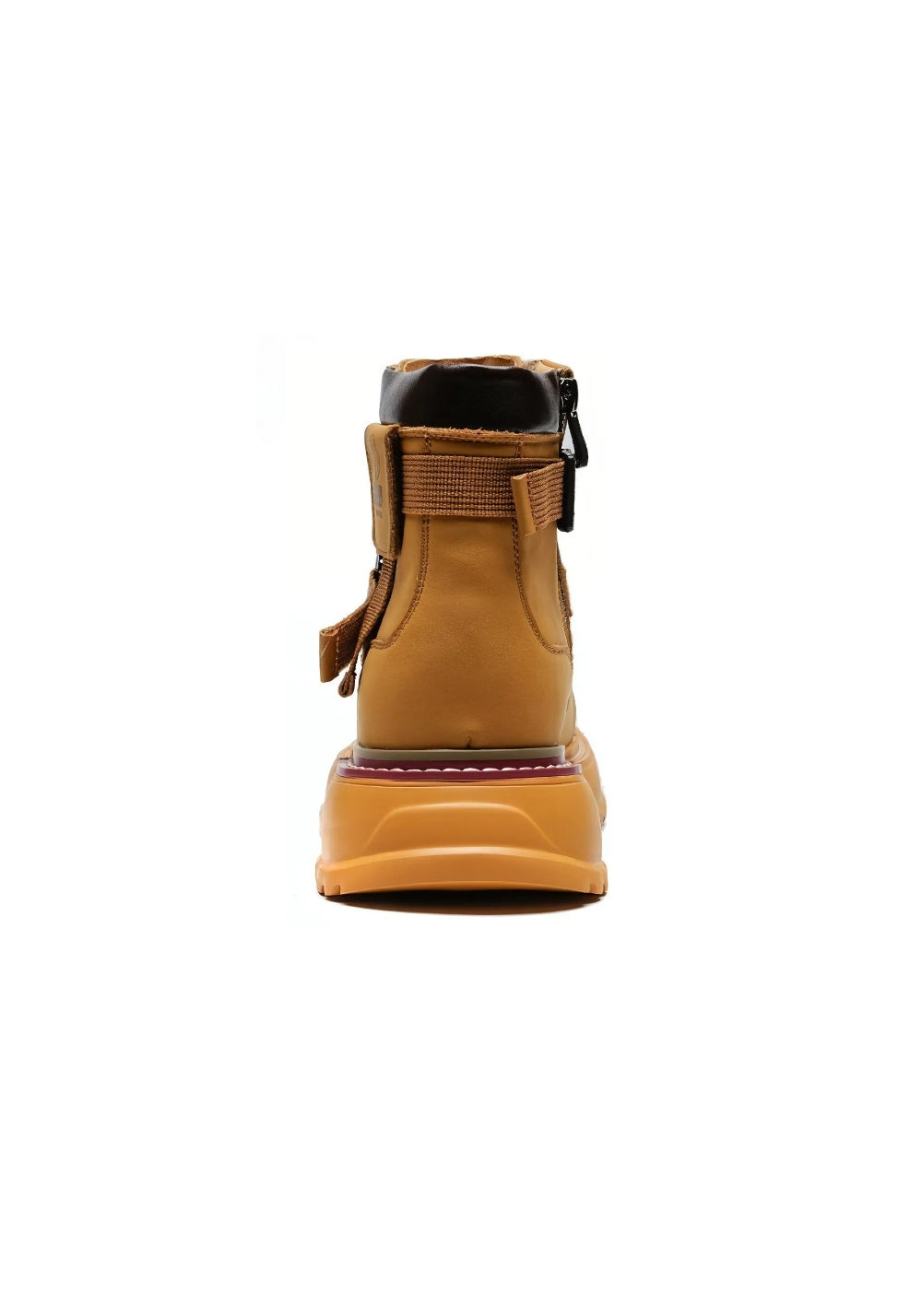 SMILEY丨Outdoor Martin Boots - PSYLOS 1, SMILEY丨Outdoor Martin Boots, Boots, SMILEY•JAPAN, PSYLOS 1