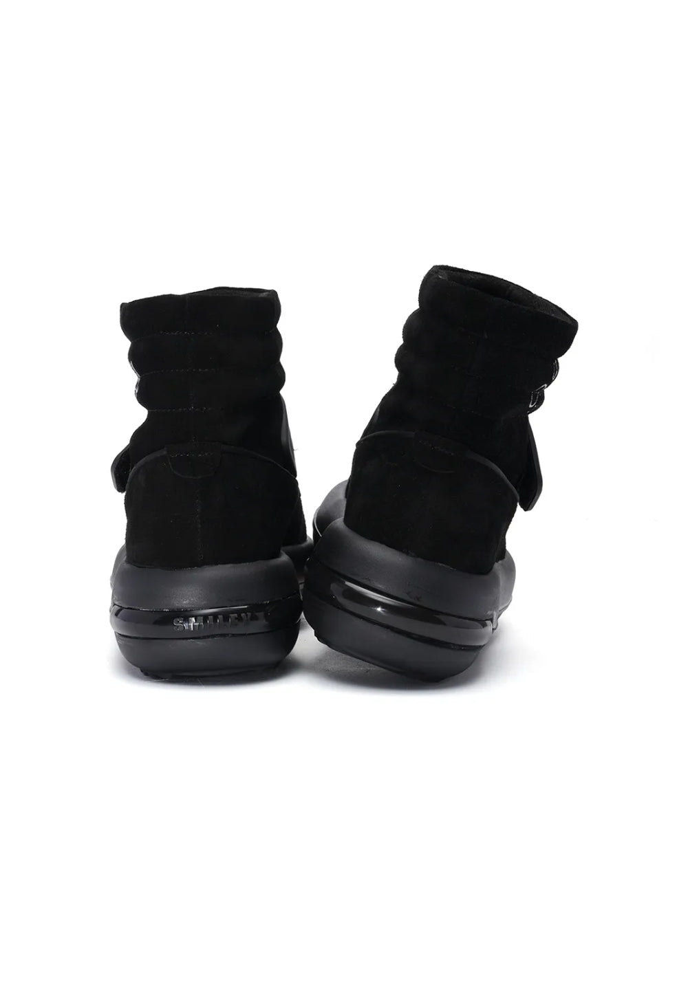 SMILEY丨Split Leather Thermal Snow Boots - Lightweight Foam Sole - PSYLOS 1, SMILEY丨Split Leather Thermal Snow Boots - Lightweight Foam Sole, Boots, SMILEY•JAPAN, PSYLOS 1