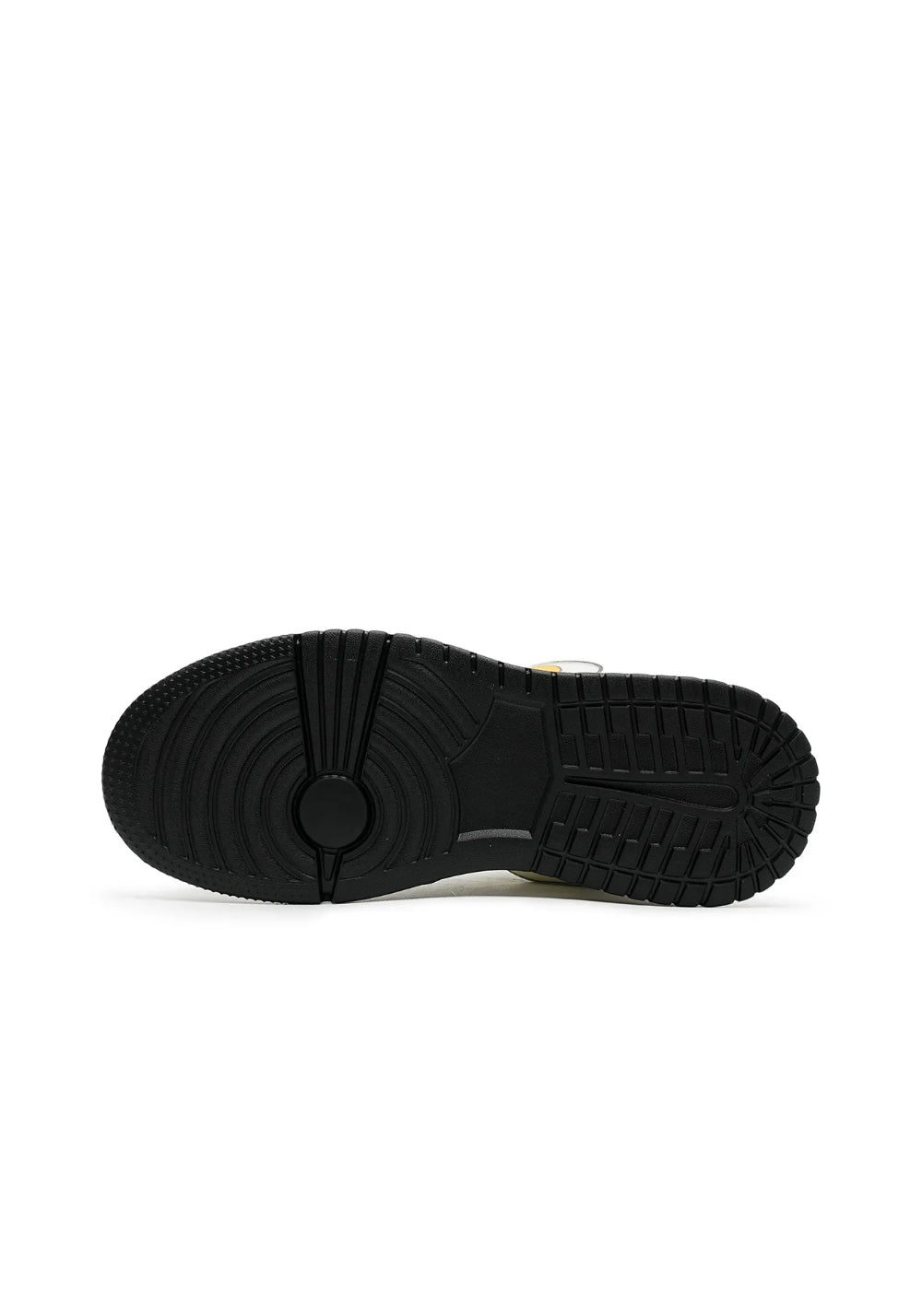 SMILEY丨Fabric-Leather-Mesh Breathable Sports Casual Shoes(Black) - PSYLOS 1, SMILEY丨Fabric-Leather-Mesh Breathable Sports Casual Shoes(Black), Skate Shoes, SMILEY•JAPAN, PSYLOS 1