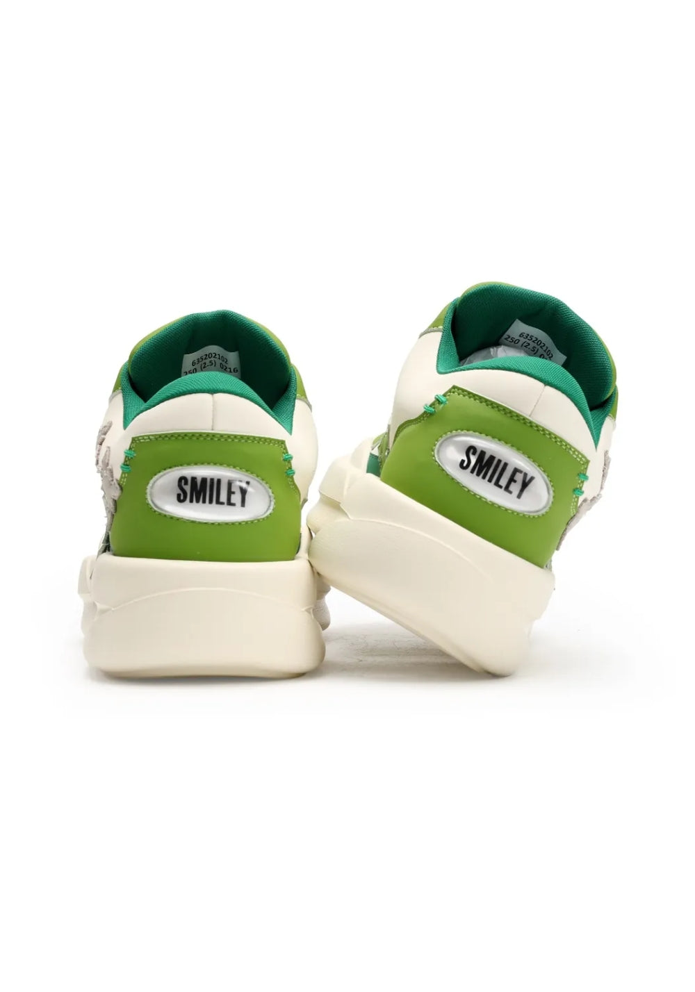 SMILEY丨Dynamic Skate Shoes - Split Leather - PSYLOS 1, SMILEY丨Dynamic Skate Shoes - Split Leather, Skate Shoes, SMILEY•JAPAN, PSYLOS 1