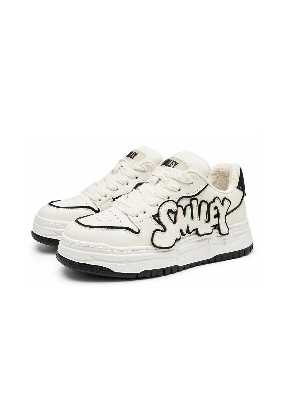 SMILEY丨Men's Split Leather Skate Shoes (Trendy) - PSYLOS 1, SMILEY丨Men's Split Leather Skate Shoes (Trendy), Skate Shoes, SMILEY•JAPAN, PSYLOS 1