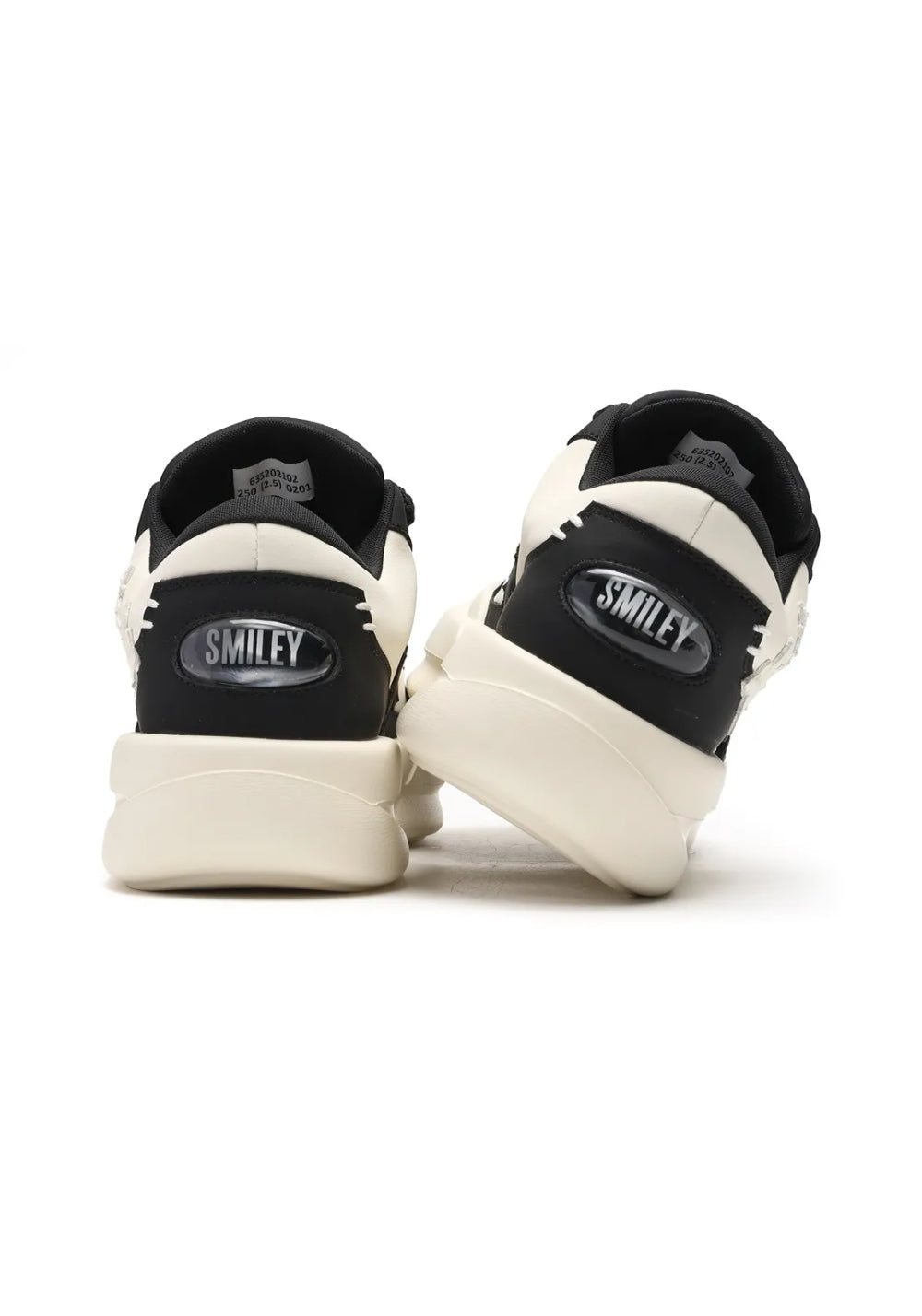 SMILEY丨Dynamic Skate Shoes - Split Leather - PSYLOS 1, SMILEY丨Dynamic Skate Shoes - Split Leather, Skate Shoes, SMILEY•JAPAN, PSYLOS 1