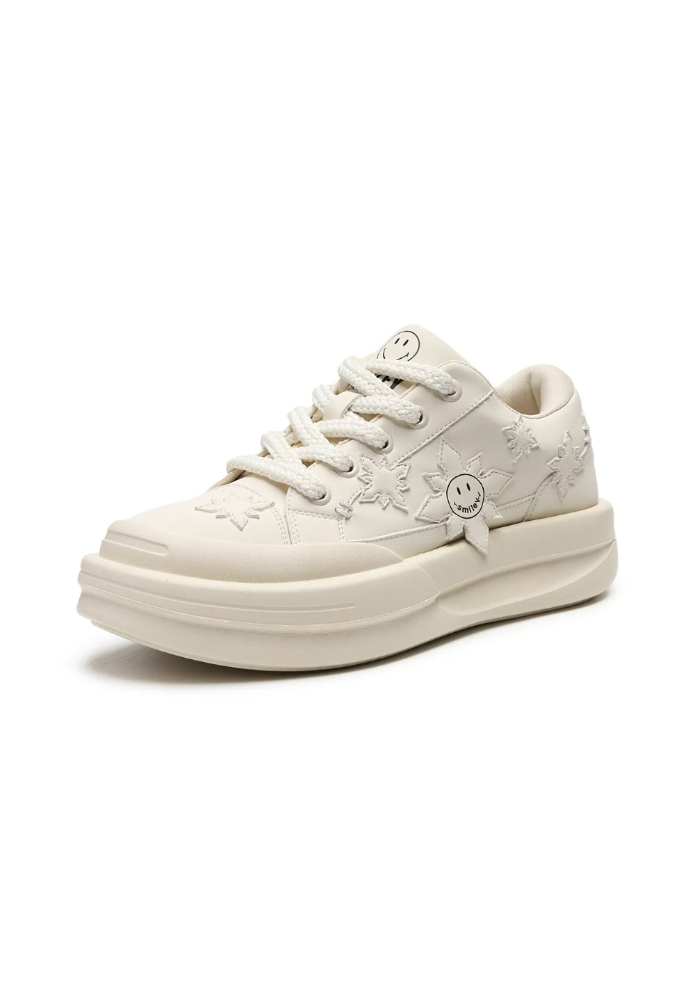 SMILEY丨Dynamic Skate Shoes - Split Leather - PSYLOS 1, SMILEY丨Dynamic Skate Shoes - Split Leather, Skate Shoes, SMILEY•JAPAN, PSYLOS 1