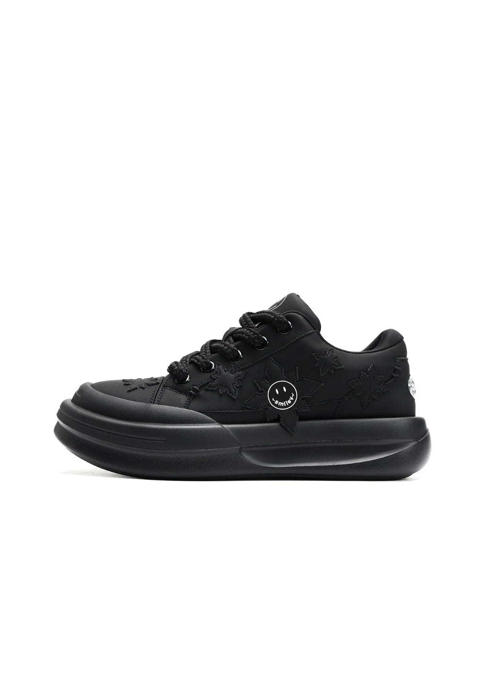 SMILEY丨Dynamic Skate Shoes - Split Leather - PSYLOS 1, SMILEY丨Dynamic Skate Shoes - Split Leather, Skate Shoes, SMILEY•JAPAN, PSYLOS 1