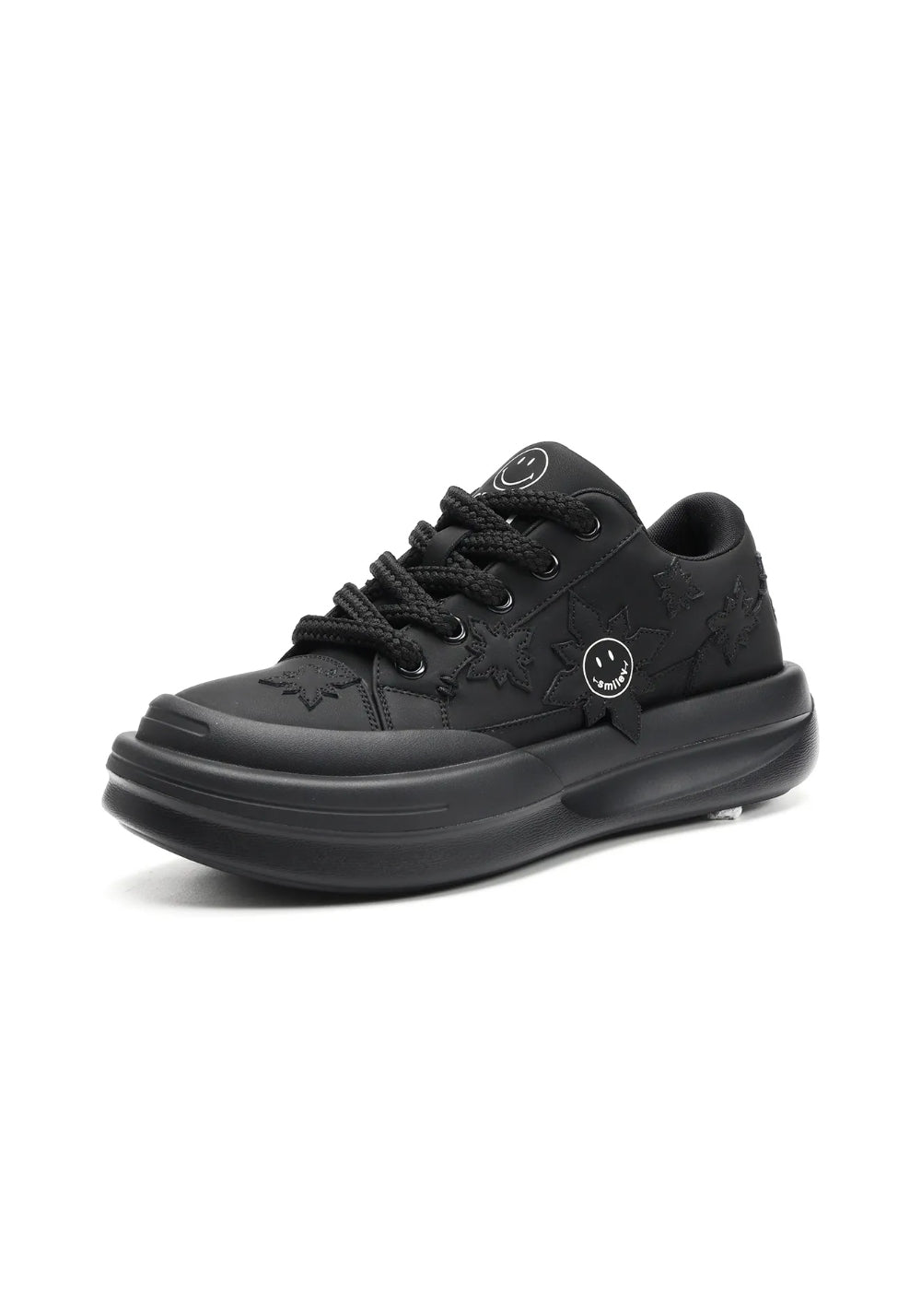 SMILEY丨Dynamic Skate Shoes - Split Leather - PSYLOS 1, SMILEY丨Dynamic Skate Shoes - Split Leather, Skate Shoes, SMILEY•JAPAN, PSYLOS 1
