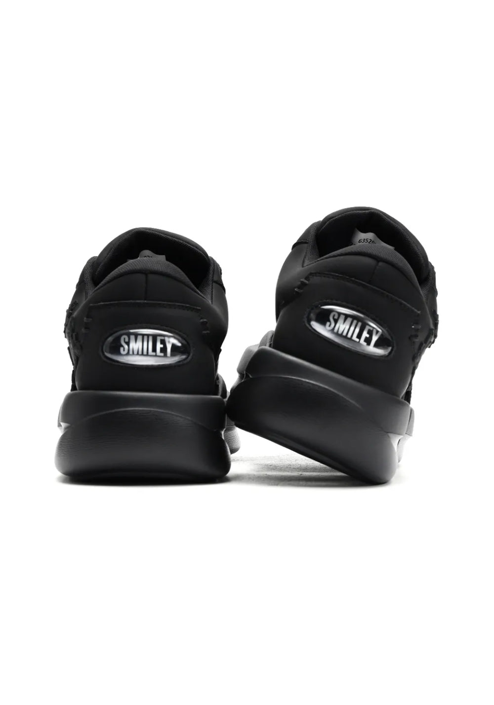 SMILEY丨Dynamic Skate Shoes - Split Leather - PSYLOS 1, SMILEY丨Dynamic Skate Shoes - Split Leather, Skate Shoes, SMILEY•JAPAN, PSYLOS 1