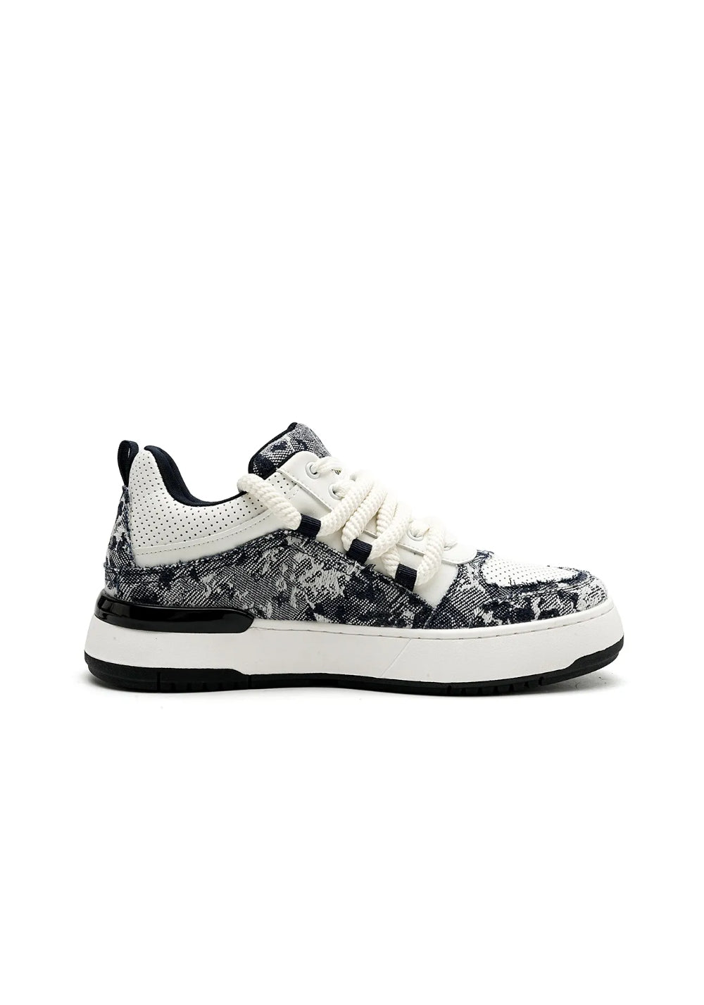 SMILEY丨Classic Print Canvas Shoes - PSYLOS 1, SMILEY丨Classic Print Canvas Shoes, Canvas Sneakers, SMILEY•JAPAN, PSYLOS 1