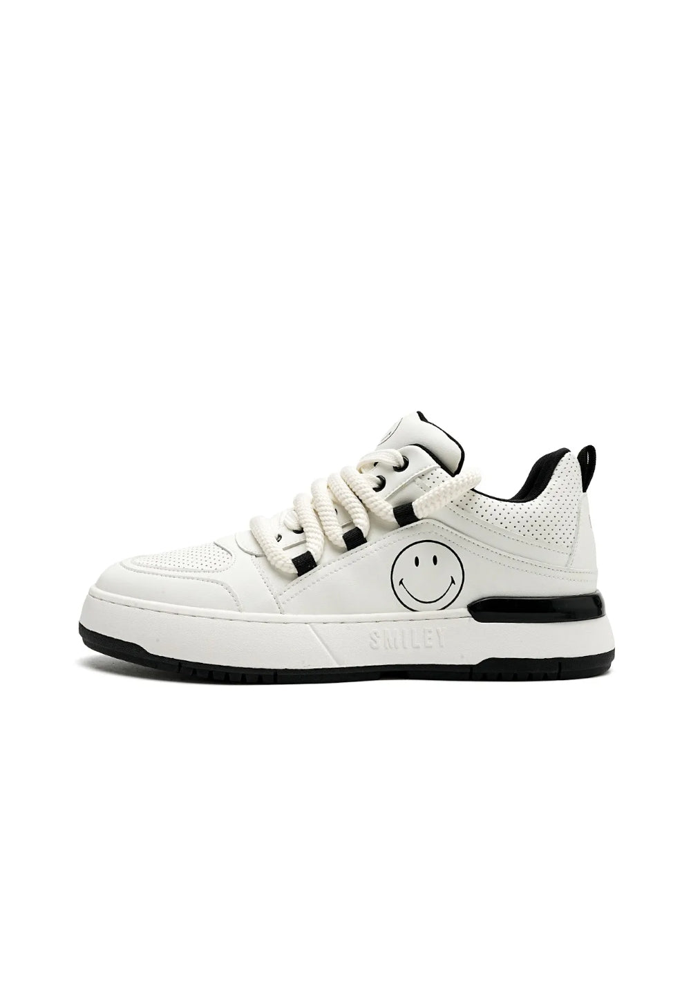 SMILEY丨Classic Print Canvas Shoes - PSYLOS 1, SMILEY丨Classic Print Canvas Shoes, Canvas Sneakers, SMILEY•JAPAN, PSYLOS 1
