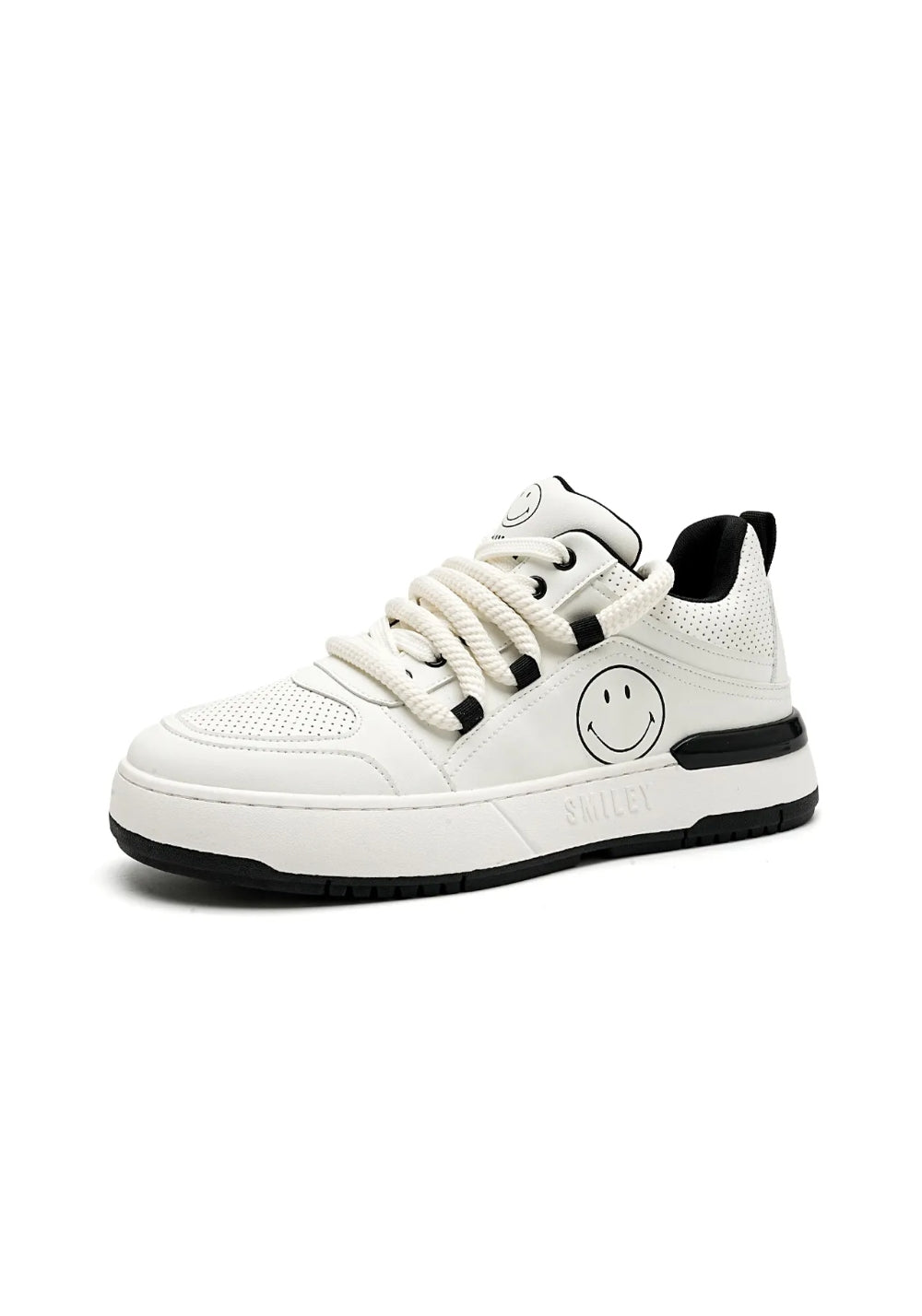 SMILEY丨Classic Print Canvas Shoes - PSYLOS 1, SMILEY丨Classic Print Canvas Shoes, Canvas Sneakers, SMILEY•JAPAN, PSYLOS 1