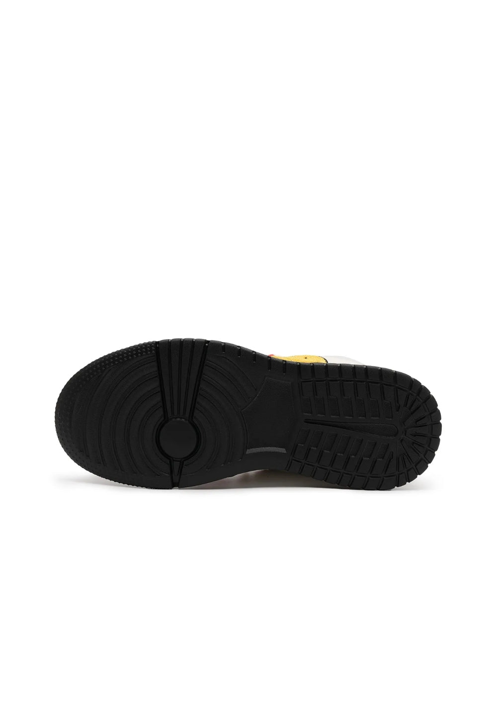 SMILEY丨Men's Synthetic Leather Foam-Sole Sneakers - PSYLOS 1, SMILEY丨Men's Synthetic Leather Foam-Sole Sneakers, Casual Sneakers, SMILEY•JAPAN, PSYLOS 1