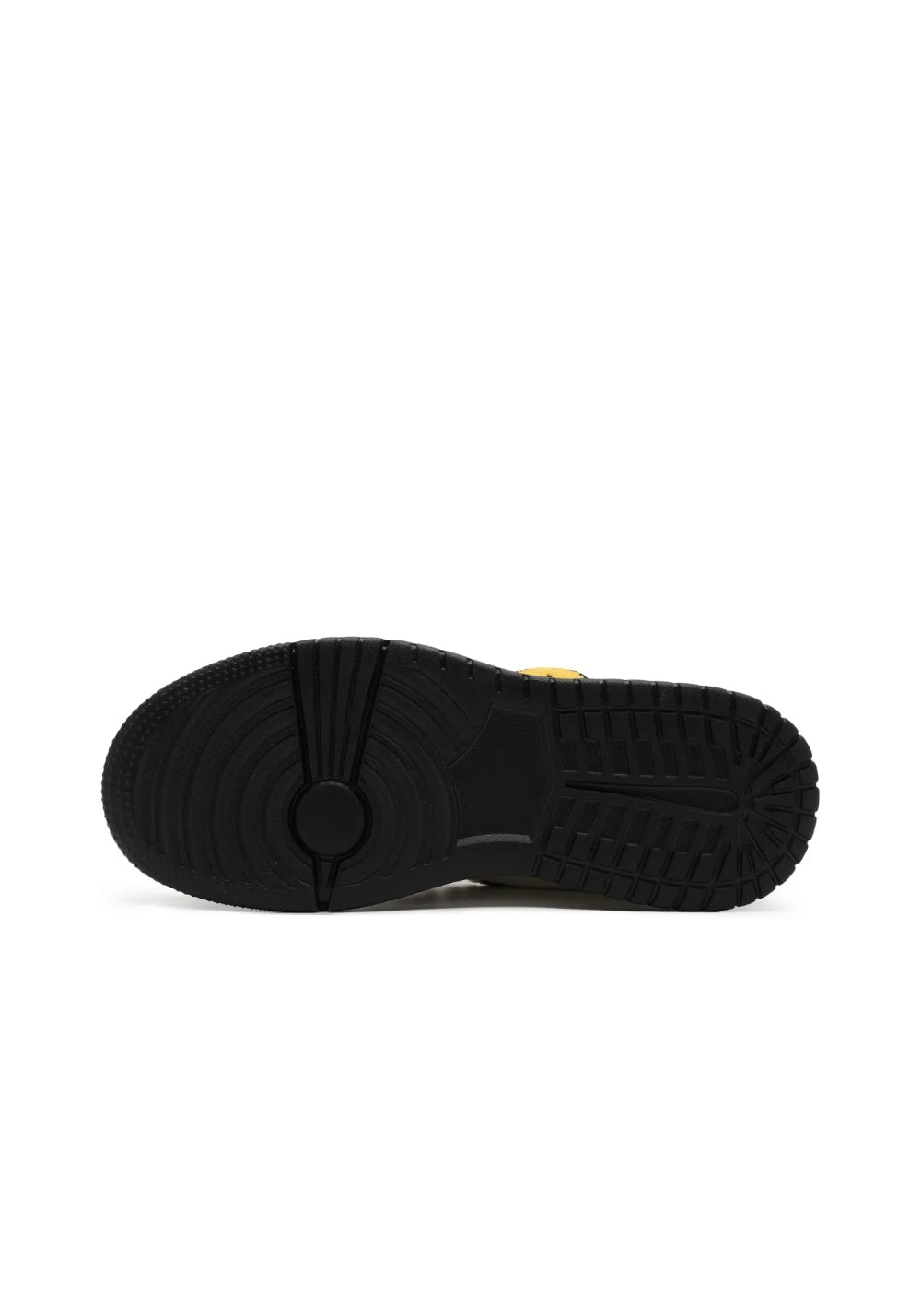 SMILEY丨Men's Synthetic Leather Foam-Sole Sneakers - PSYLOS 1, SMILEY丨Men's Synthetic Leather Foam-Sole Sneakers, Casual Sneakers, SMILEY•JAPAN, PSYLOS 1