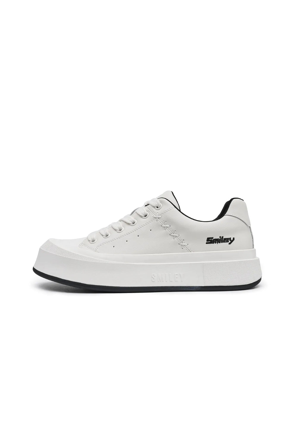 SMILEY丨Men's Smiley Split Leather Skate Shoes - PSYLOS 1, SMILEY丨Men's Smiley Split Leather Skate Shoes, Skate Shoes, SMILEY, PSYLOS 1