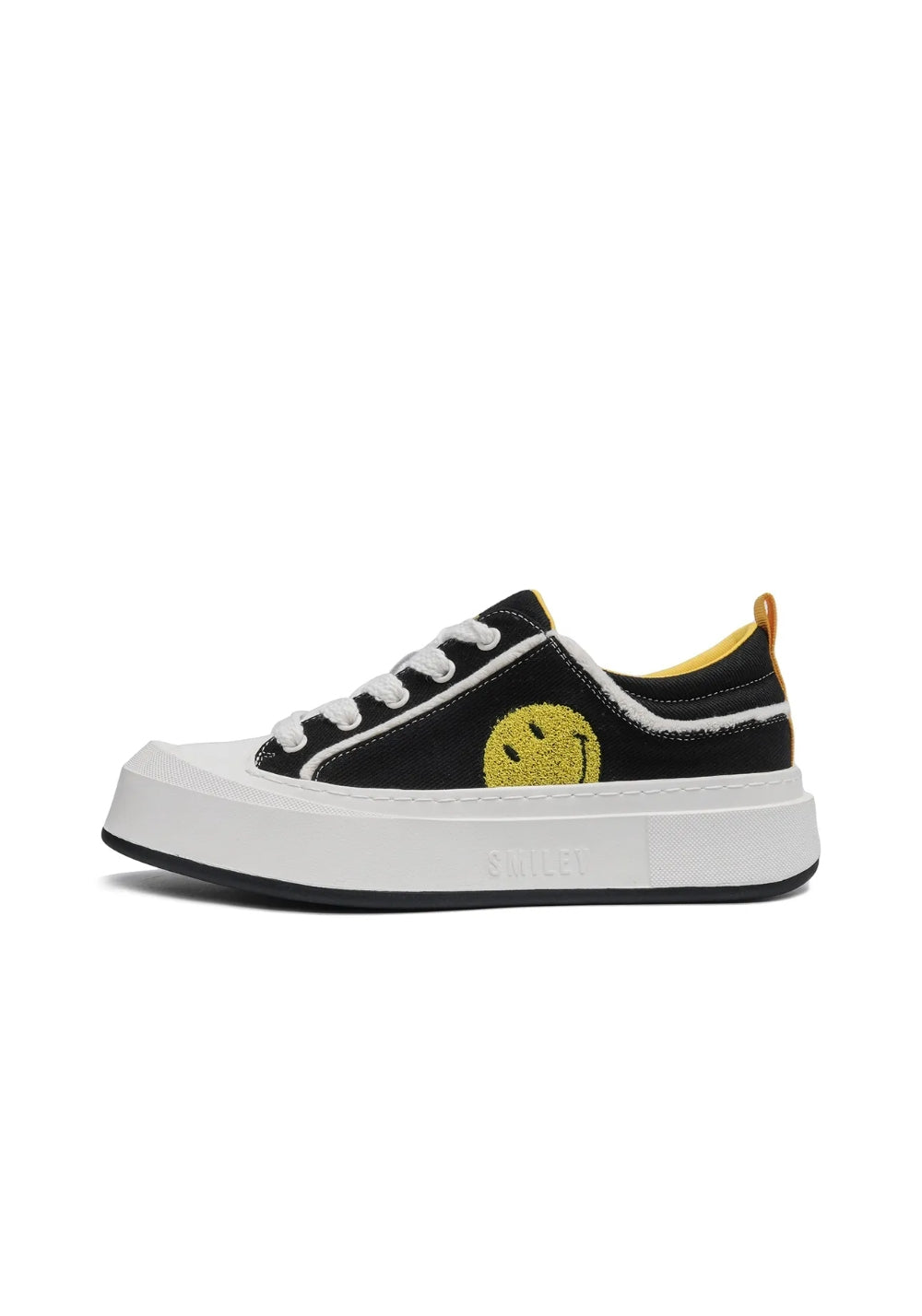 SMILEY丨Smiley Canvas Skate Shoes (Men's) - PSYLOS 1, SMILEY丨Smiley Canvas Skate Shoes (Men's), Skate Shoes, SMILEY, PSYLOS 1