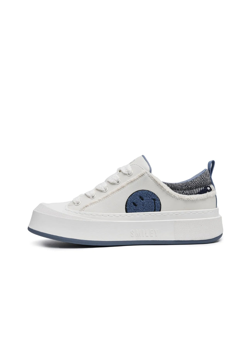 SMILEY丨Smiley Canvas Skate Shoes (Men's) - PSYLOS 1, SMILEY丨Smiley Canvas Skate Shoes (Men's), Skate Shoes, SMILEY, PSYLOS 1