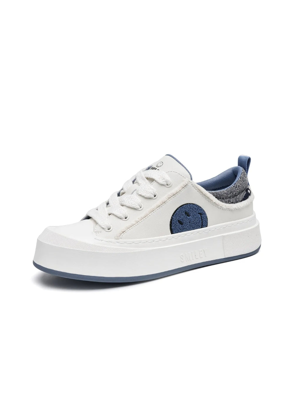 SMILEY丨Smiley Canvas Skate Shoes (Men's) - PSYLOS 1, SMILEY丨Smiley Canvas Skate Shoes (Men's), Skate Shoes, SMILEY, PSYLOS 1