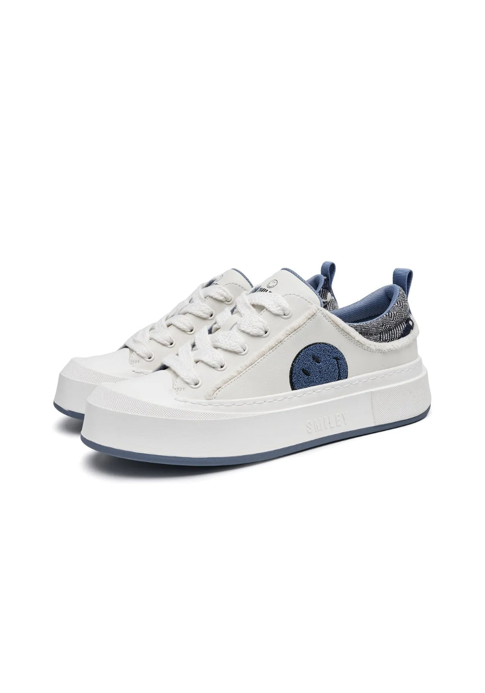 SMILEY丨Smiley Canvas Skate Shoes (Men's) - PSYLOS 1, SMILEY丨Smiley Canvas Skate Shoes (Men's), Skate Shoes, SMILEY, PSYLOS 1