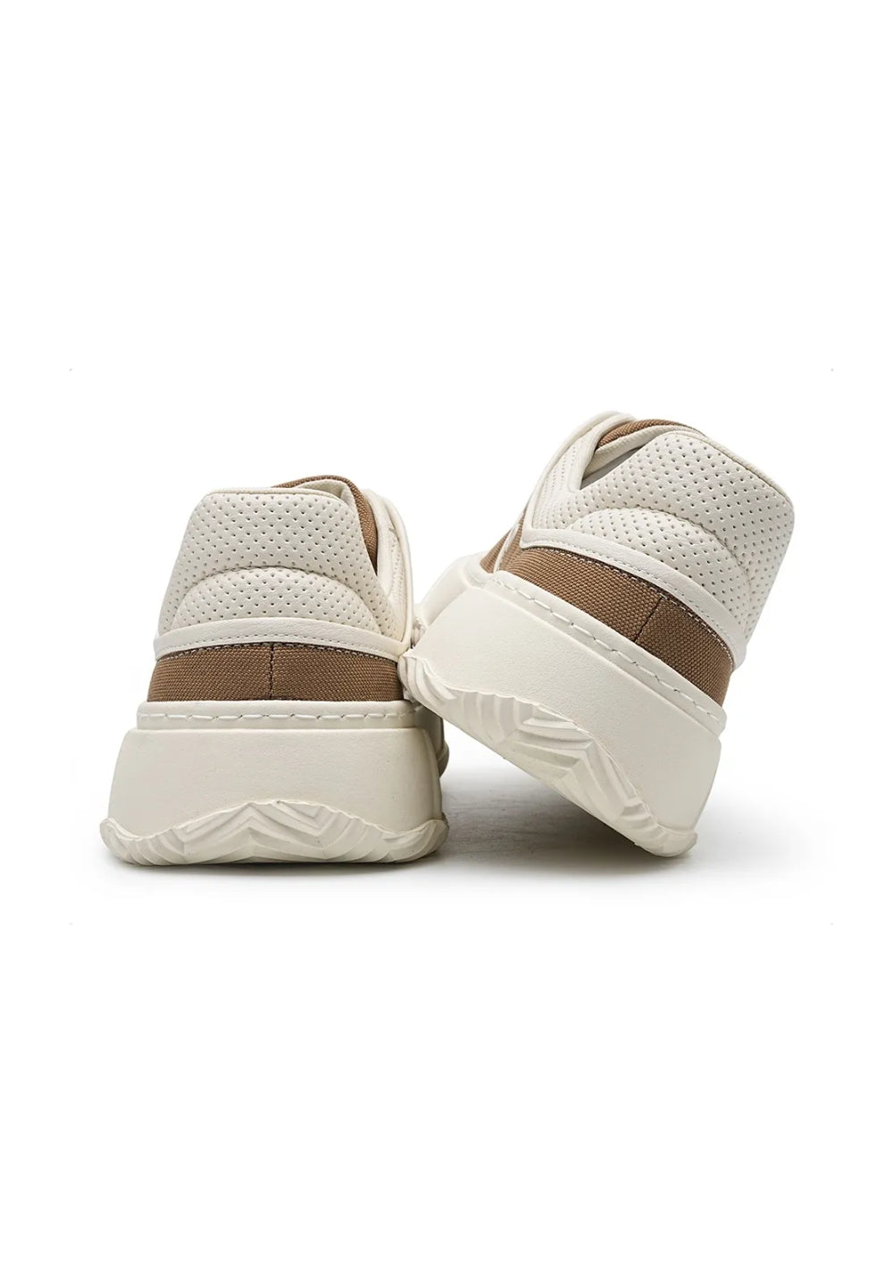 SMILEY丨Split Leather-Fabric Canvas Shoes - PSYLOS 1, SMILEY丨Split Leather-Fabric Canvas Shoes, Canvas Sneakers, SMILEY•JAPAN, PSYLOS 1