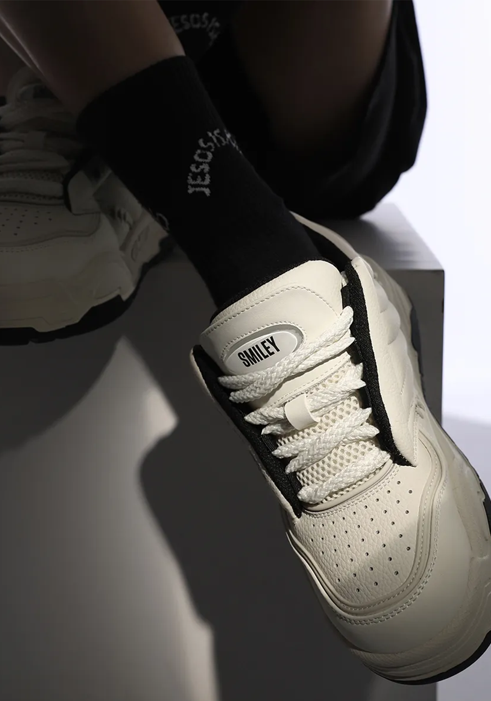 SMILEY丨Lift Skate Shoes - Durable & Customizable - PSYLOS 1, SMILEY丨Lift Skate Shoes - Durable & Customizable, Skate Shoes, SMILEY•JAPAN, PSYLOS 1